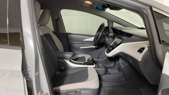 2019 Chevrolet Bolt 1G1FY6S02K4134211