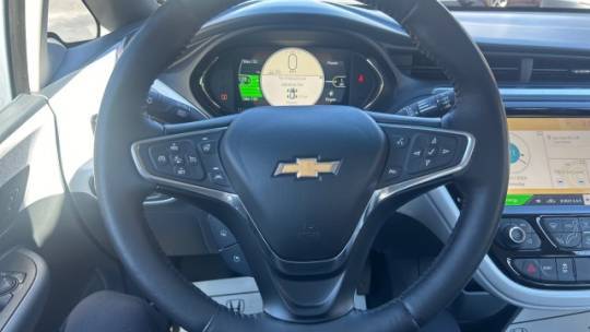 2017 Chevrolet Bolt 1G1FX6S07H4137780