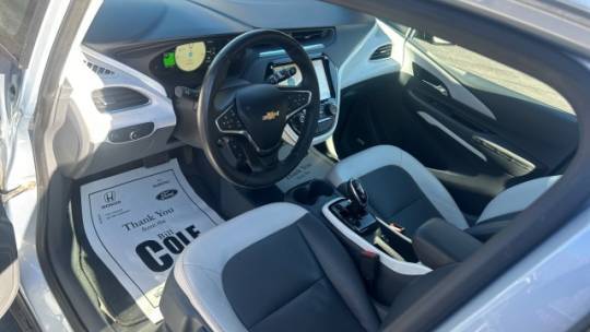 2017 Chevrolet Bolt 1G1FX6S07H4137780