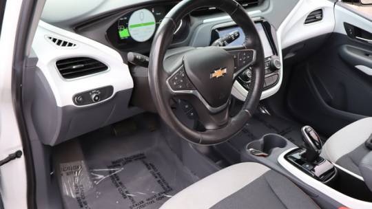 2019 Chevrolet Bolt 1G1FY6S01K4150609