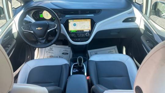 2017 Chevrolet Bolt 1G1FX6S07H4137780