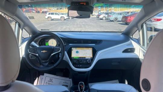 2017 Chevrolet Bolt 1G1FX6S07H4137780