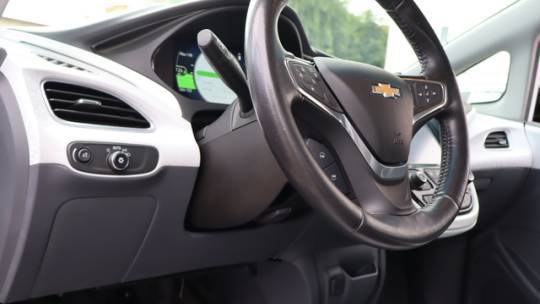 2019 Chevrolet Bolt 1G1FY6S01K4150609