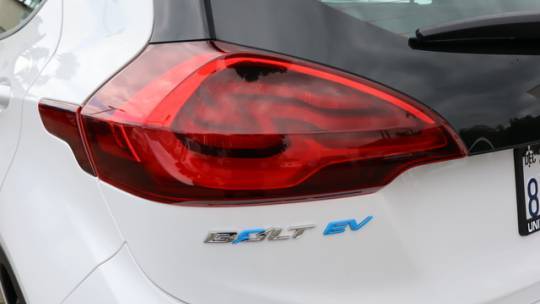 2019 Chevrolet Bolt 1G1FY6S01K4150609