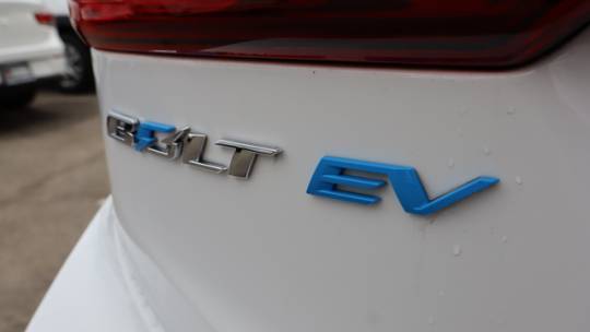 2019 Chevrolet Bolt 1G1FY6S01K4150609