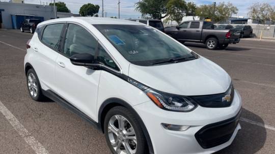 2019 Chevrolet Bolt 1G1FY6S08K4104680