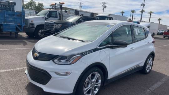 2019 Chevrolet Bolt 1G1FY6S08K4104680