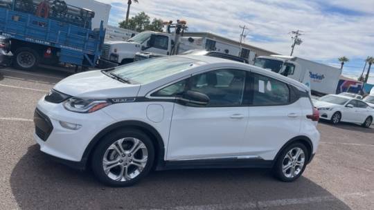 2019 Chevrolet Bolt 1G1FY6S08K4104680