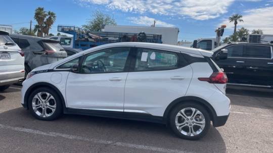 2019 Chevrolet Bolt 1G1FY6S08K4104680