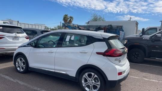 2019 Chevrolet Bolt 1G1FY6S08K4104680