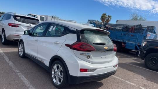 2019 Chevrolet Bolt 1G1FY6S08K4104680