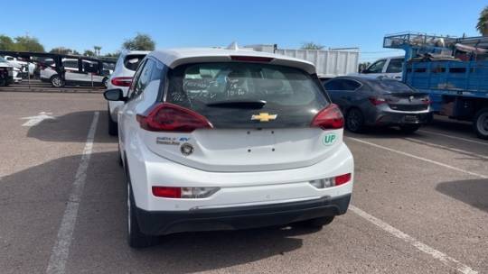 2019 Chevrolet Bolt 1G1FY6S08K4104680