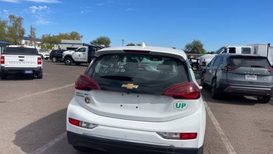 2019 Chevrolet Bolt 1G1FY6S08K4104680