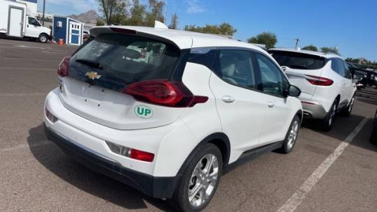 2019 Chevrolet Bolt 1G1FY6S08K4104680