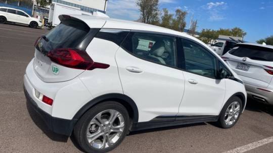 2019 Chevrolet Bolt 1G1FY6S08K4104680