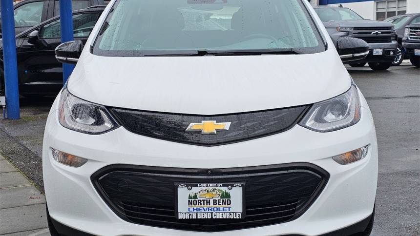 2019 Chevrolet Bolt 1G1FZ6S07K4142446