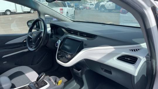 2019 Chevrolet Bolt 1G1FY6S08K4104680