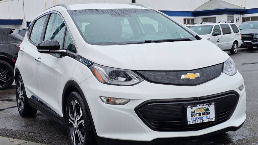 2019 Chevrolet Bolt 1G1FZ6S07K4142446