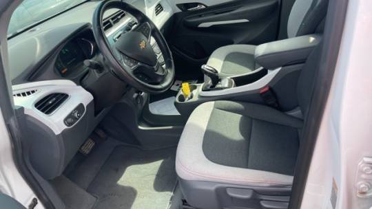 2019 Chevrolet Bolt 1G1FY6S08K4104680