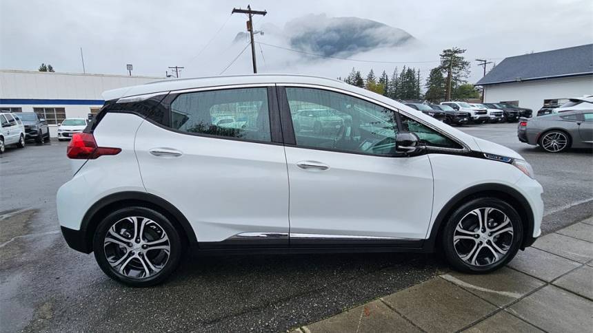 2019 Chevrolet Bolt 1G1FZ6S07K4142446