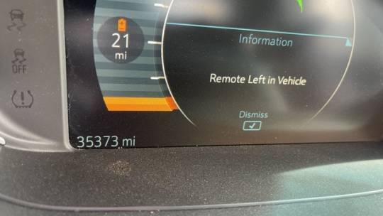 2019 Chevrolet Bolt 1G1FY6S08K4104680