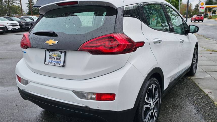 2019 Chevrolet Bolt 1G1FZ6S07K4142446