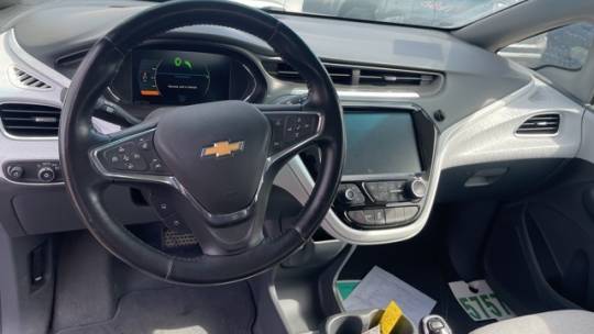 2019 Chevrolet Bolt 1G1FY6S08K4104680