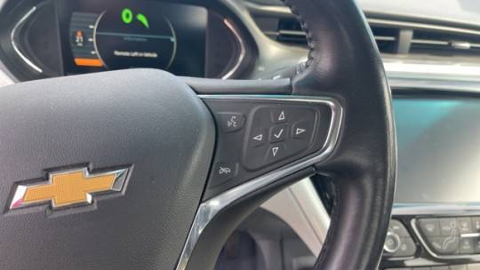 2019 Chevrolet Bolt 1G1FY6S08K4104680