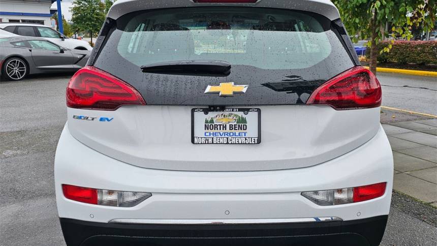 2019 Chevrolet Bolt 1G1FZ6S07K4142446