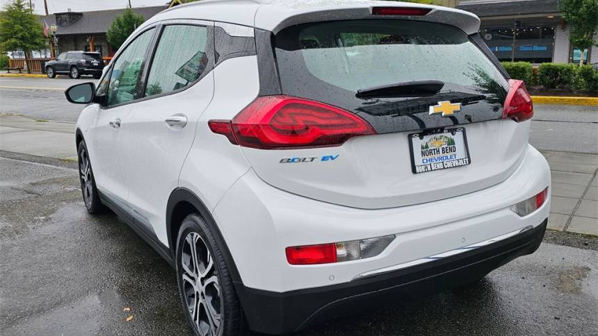 2019 Chevrolet Bolt 1G1FZ6S07K4142446