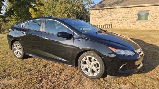 2017 Chevrolet VOLT 1G1RB6S52HU179684