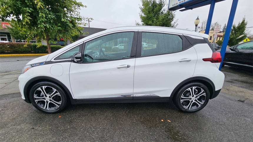 2019 Chevrolet Bolt 1G1FZ6S07K4142446