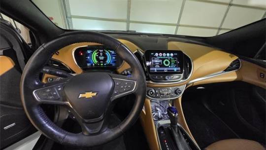 2017 Chevrolet VOLT 1G1RB6S52HU179684