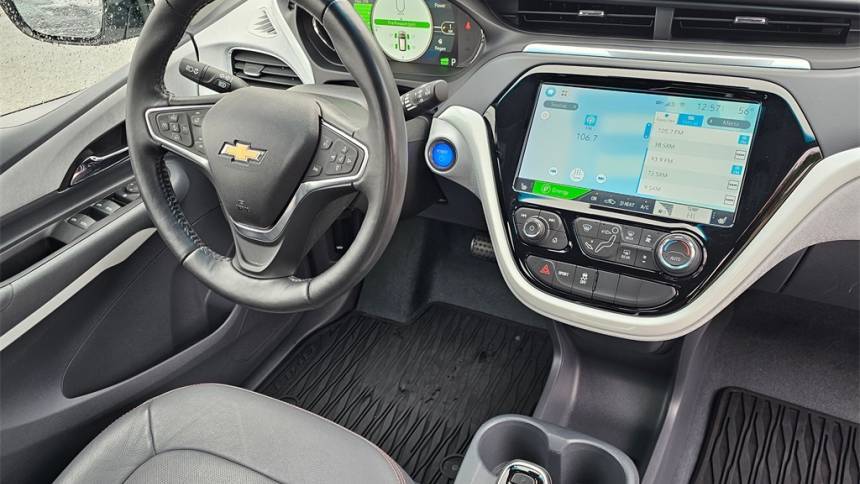 2019 Chevrolet Bolt 1G1FZ6S07K4142446