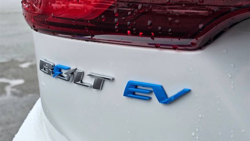 2019 Chevrolet Bolt 1G1FZ6S07K4142446