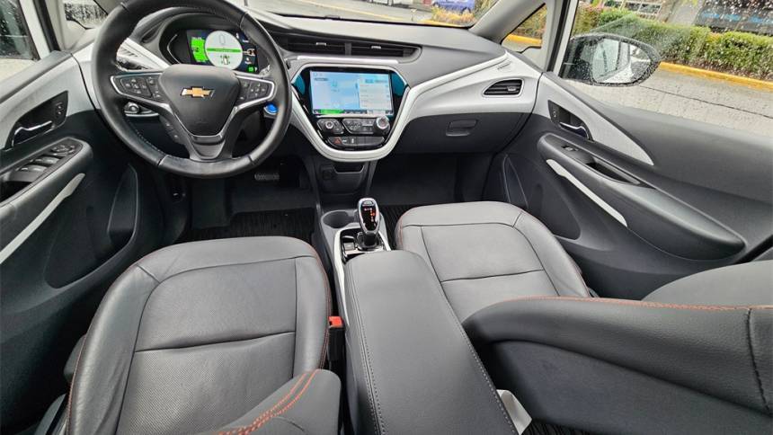 2019 Chevrolet Bolt 1G1FZ6S07K4142446