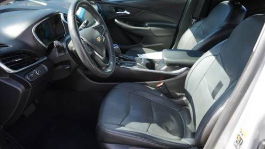 2018 Chevrolet VOLT 1G1RD6S59JU120132