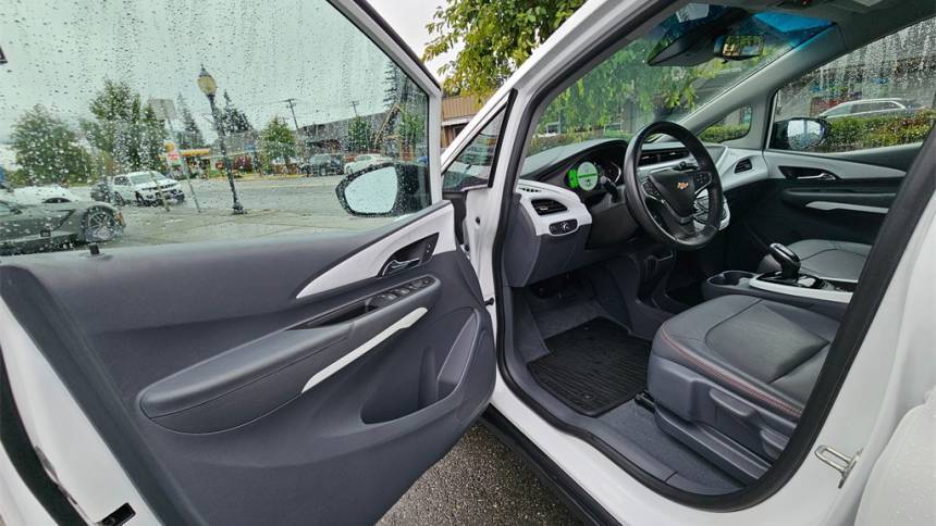 2019 Chevrolet Bolt 1G1FZ6S07K4142446