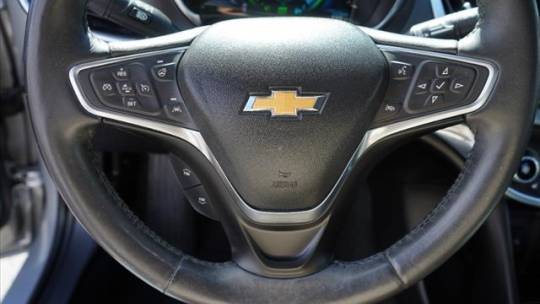 2018 Chevrolet VOLT 1G1RD6S59JU120132