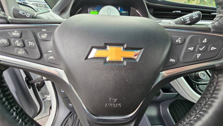 2019 Chevrolet Bolt 1G1FZ6S07K4142446