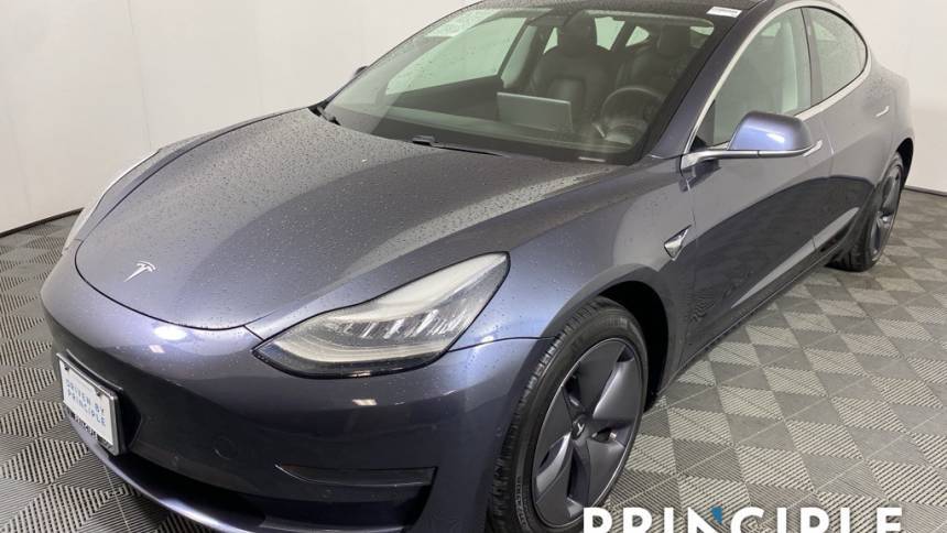 2020 Tesla Model 3 5YJ3E1EA9LF598259