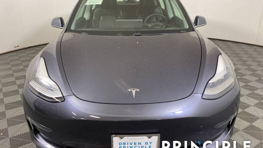 2020 Tesla Model 3 5YJ3E1EA9LF598259