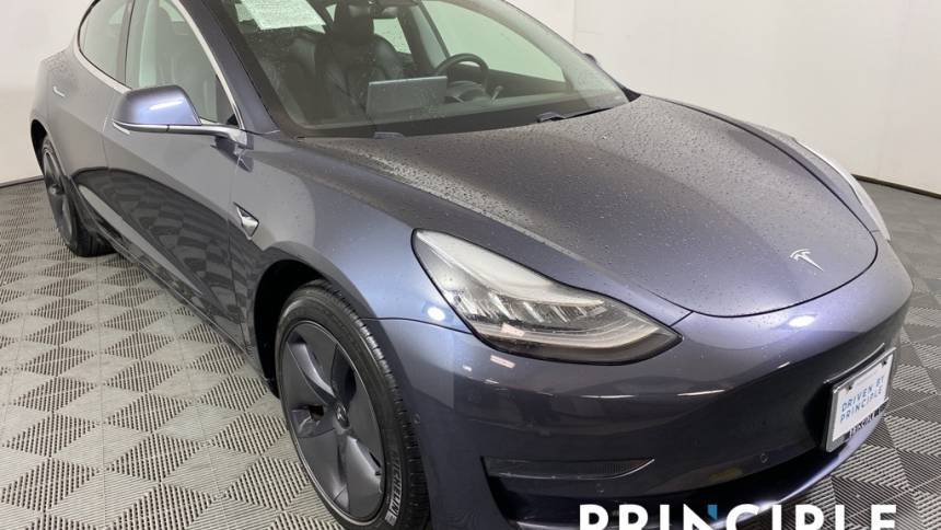 2020 Tesla Model 3 5YJ3E1EA9LF598259