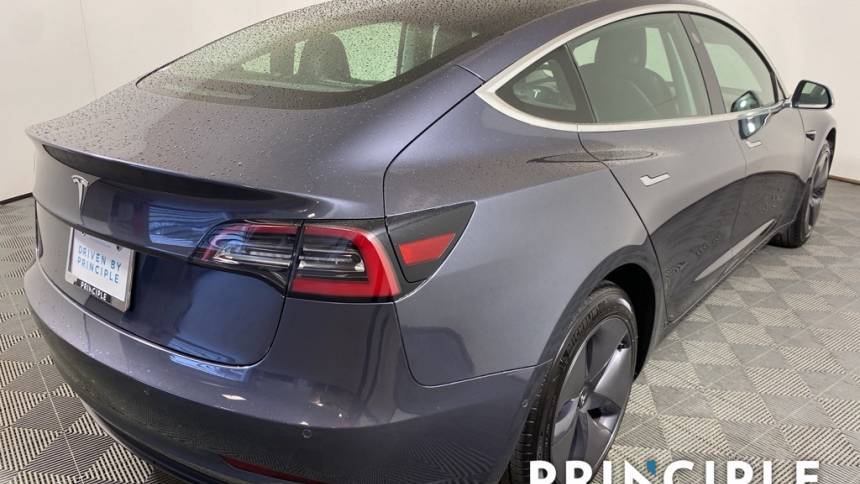 2020 Tesla Model 3 5YJ3E1EA9LF598259