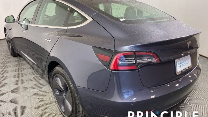 2020 Tesla Model 3 5YJ3E1EA9LF598259