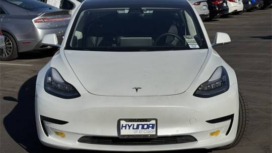 2020 Tesla Model 3 5YJ3E1EAXLF745060