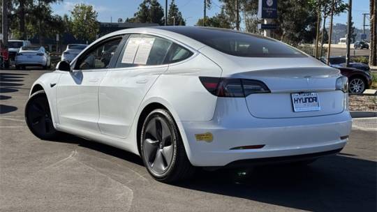 2020 Tesla Model 3 5YJ3E1EAXLF745060