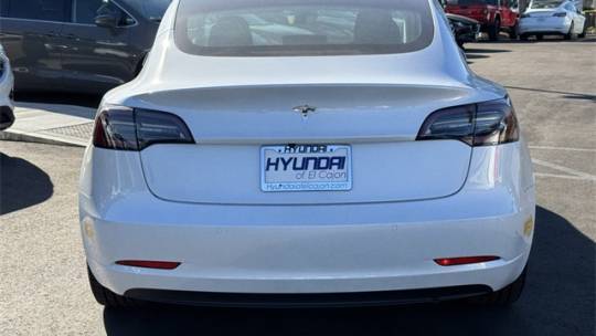 2020 Tesla Model 3 5YJ3E1EAXLF745060