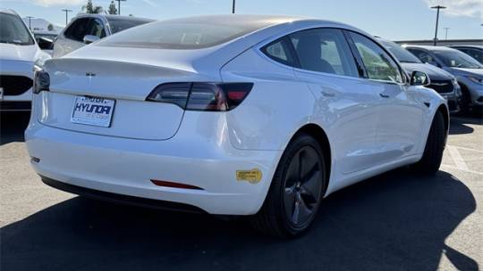 2020 Tesla Model 3 5YJ3E1EAXLF745060