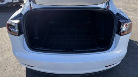 2020 Tesla Model 3 5YJ3E1EAXLF745060